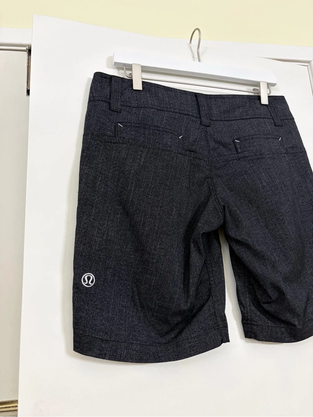 lululemon athletica very good